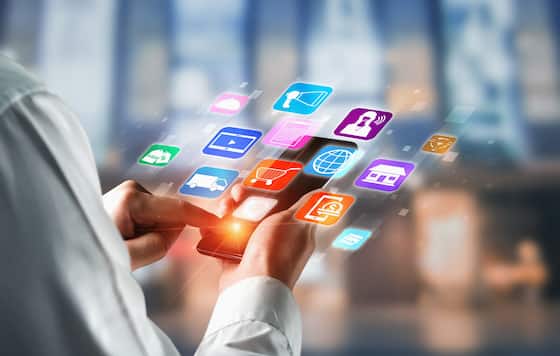Government App Development Services: Building Smarter Solutions for Public Sector